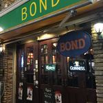 BOND - 外観