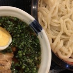 手打ちつけうどん めんこや 幡ヶ谷本店 - 