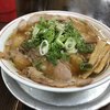 神戸ラーメン 第一旭 三宮本店