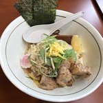 まぜそば専門店 MOG - 