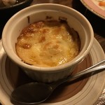 來はち - グラタン