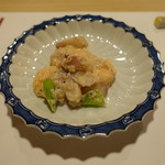 中國菜 神谷 - 2017.11 えび