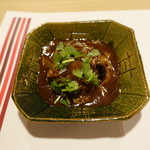 中國菜 神谷 - 2017.11 肉