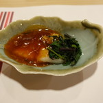 中國菜 神谷 - 2017.11 白身魚