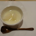 中國菜 神谷 - 2017.11 デザート