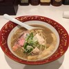 中華 ふるめん 六本木店