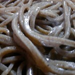 姫のそば ゆかり庵 - アップップ