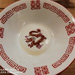 The Noodles & Saloon Kiriya - この丼好きだな～