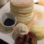 cafe&dining fleur 京都店 - 