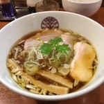 らぁ麺 とうひち - 