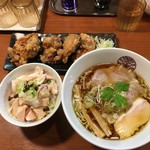 らぁ麺 とうひち - 