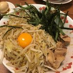 野郎ラーメン - 