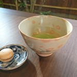 万治カフェ - 