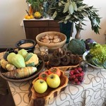 レストラン ペタル ドゥ サクラ - 料理写真: