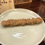 串カツ専門店 馬力 - 