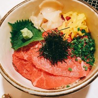 肉の匠 将泰庵 神田店 - 
