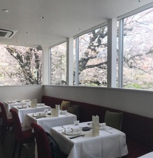 Restaurant petale de Sakura - 