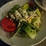 Longhi's - サラダ