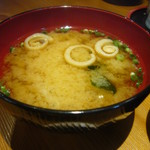 Gottsundesu - 味噌汁