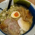 直久 - こく旨らーめん
