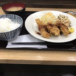 おあじ食堂 - 