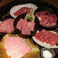 薩摩 牛の蔵 広尾本店 - 