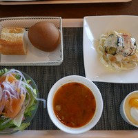 海辺のレストラン ラ・プラージュ - 