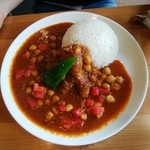 OKANO CURRY - 