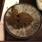 Kimura - ふきのとう佃煮