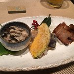 日本料理 古今 はなれ - 