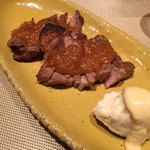 日本料理 古今 はなれ - 