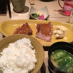 日本料理 古今 はなれ - 