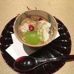 日本料理 古今 はなれ - 