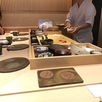 代官山 鮨 たけうち - 