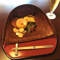 東京 芝 とうふ屋うかい - 