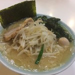 ラーメン壱六家 - 