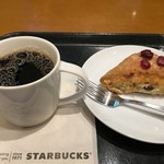 スターバックス・コーヒー - 