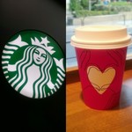 STARBUCKS - 