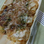 Takoyaki Entatsu - 