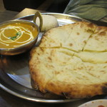 エベレスト - チーズナンセット