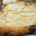 エベレスト - チーズナン