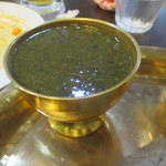 エベレスト - ダルカレー