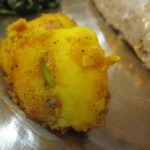 エベレスト - アル　プテコ