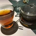 花小町 - 水俣の紅茶