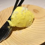 花小町 - 玉菜牧場のバター