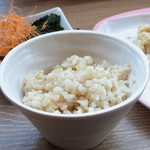 ベジ畑カフェ小町 - 