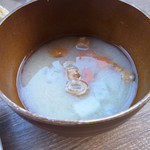 ベジ畑カフェ小町 - 