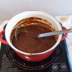 ベジ畑カフェ小町 - 