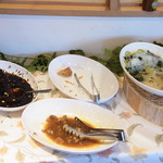 ベジ畑カフェ小町 - 