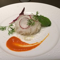 フレンチレストラン にき亭 そごう横浜店 - 